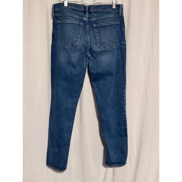 Gap 1969 Jeans Women’s - Size 29R - Picture 3 of 5
